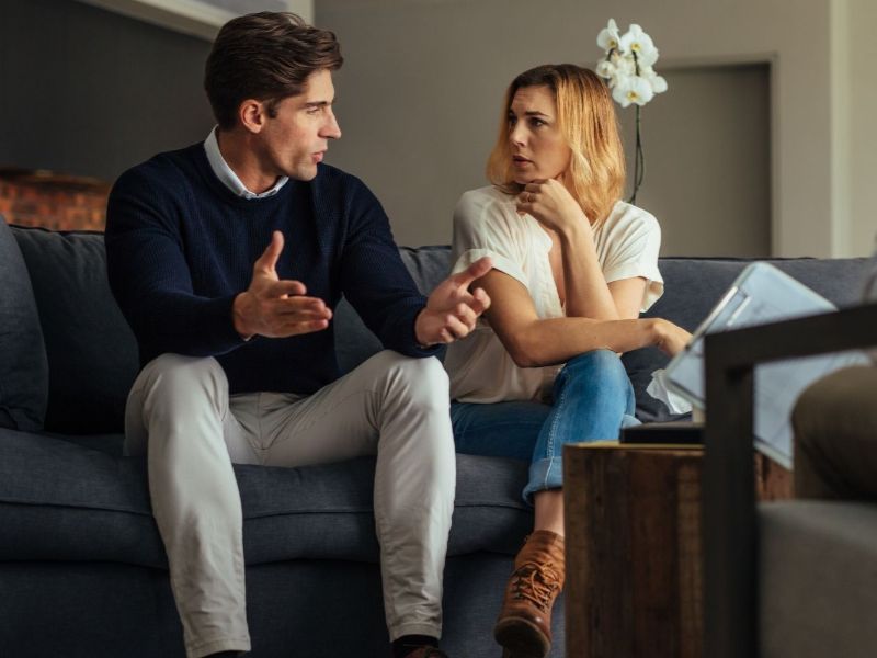 Wiesbaden Aile Terapisi