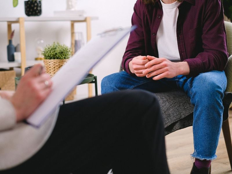 Wiesbaden Bireysel Terapi