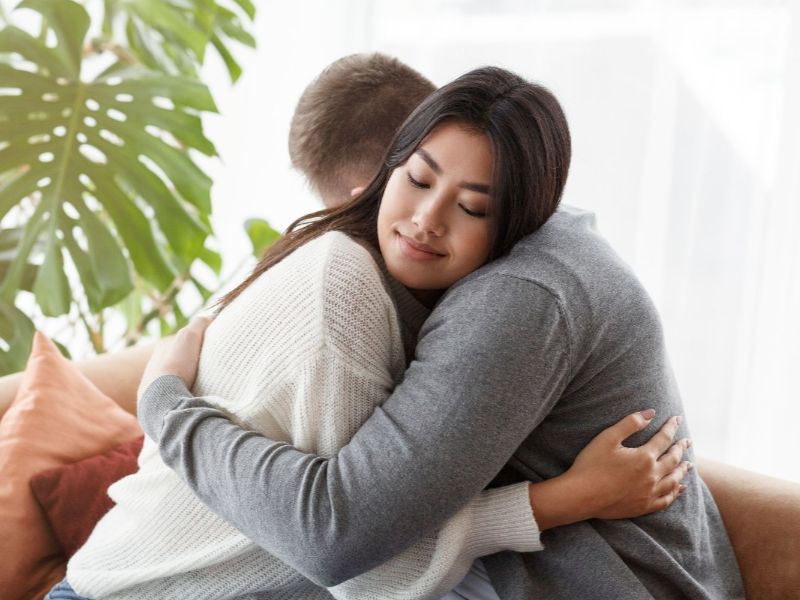 Wiesbaden Çift Terapisi