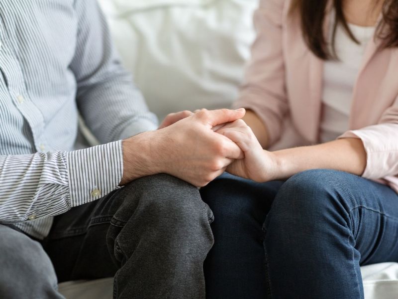 Wiesbaden Evlilik Terapisi